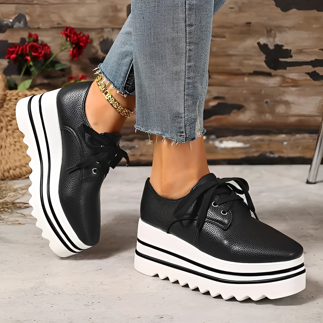 Rebica - Stylowe Sneakersy
