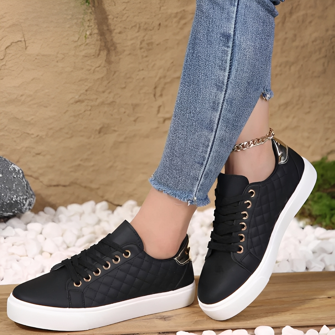 Clarise - Stylowe Buty