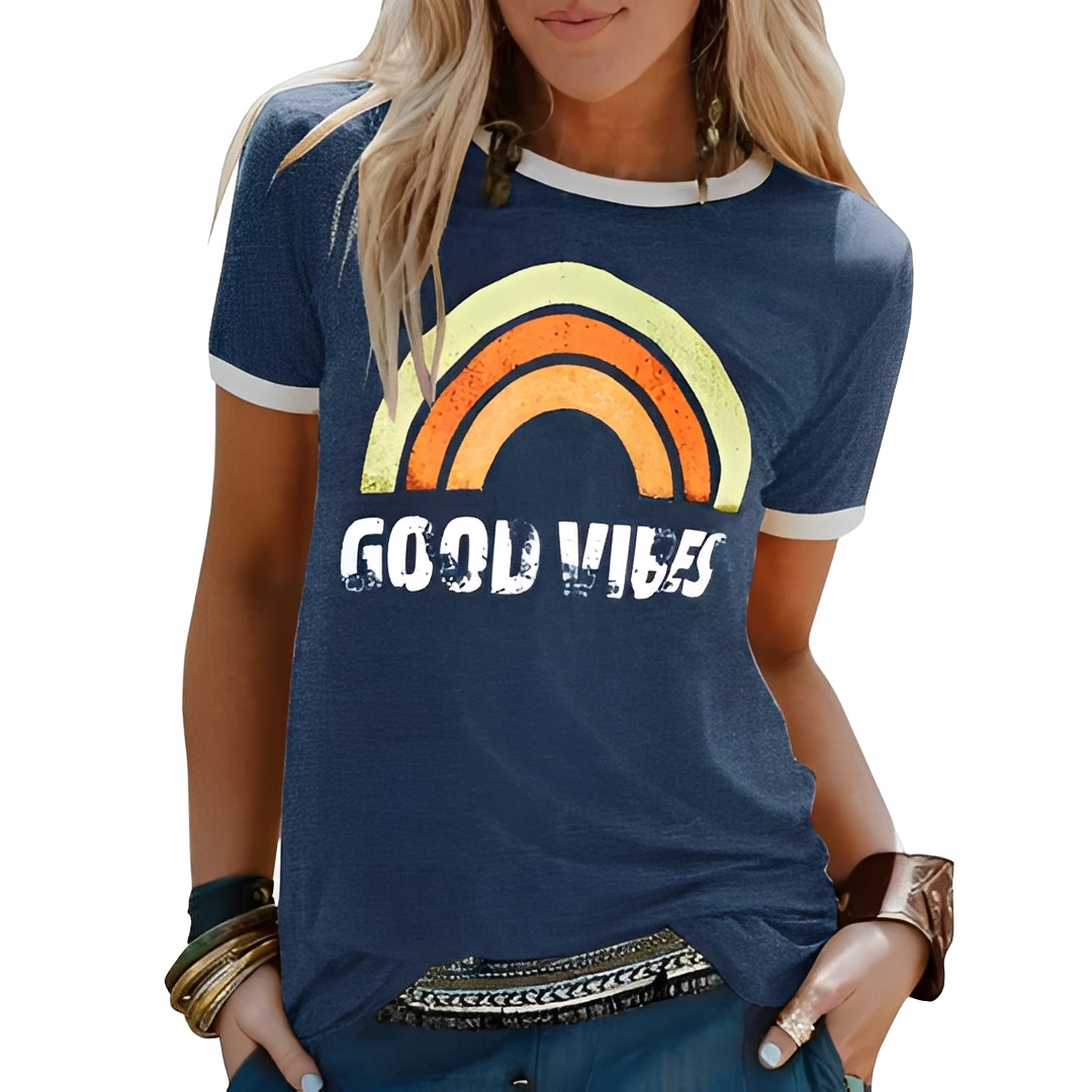 Jobelle - Stylowy T-shirt