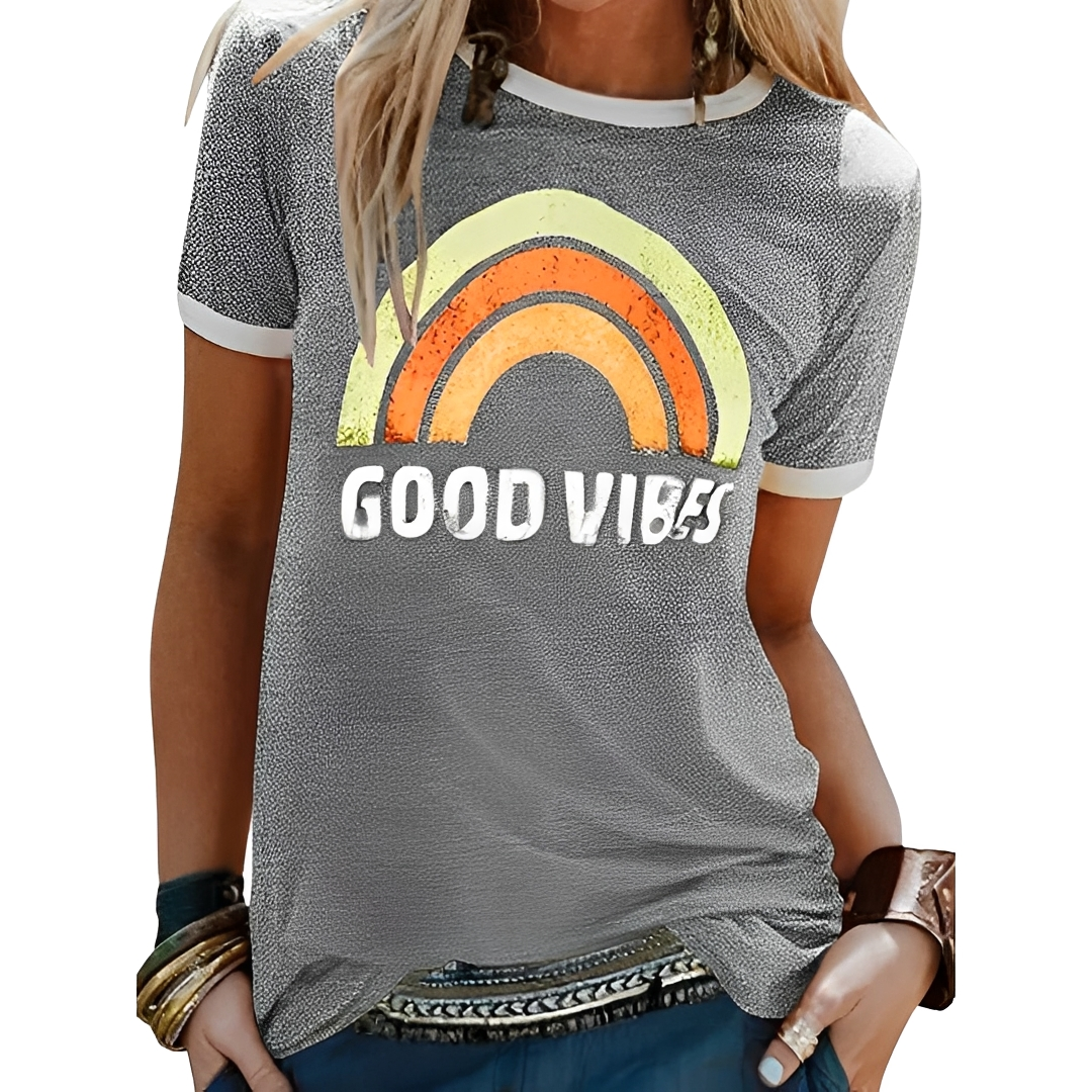 Jobelle - Stylowy T-shirt