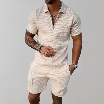 Danny - Stylowy zestaw ubrań