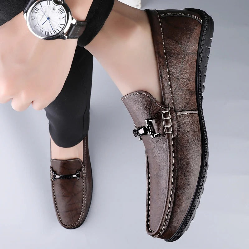 Archie - Modne i Wygodne Buty