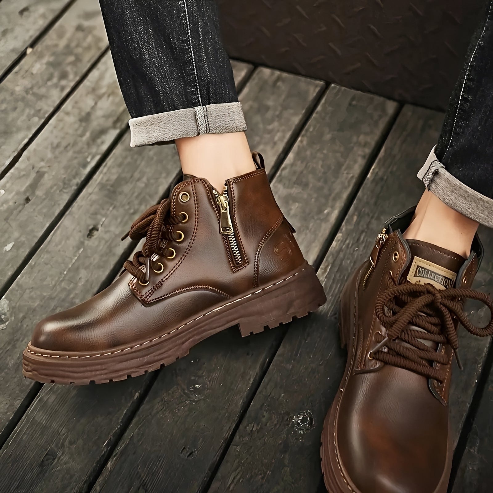 Nixon - Stylowe Wodoszczelne Buty