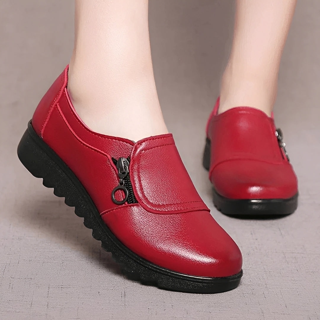 Elysia - Buty na co dzień zapewniające wygodę