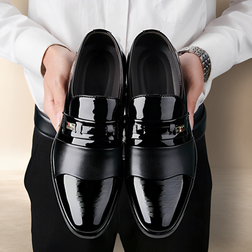 Kristian - Eleganckie Buty Formalne