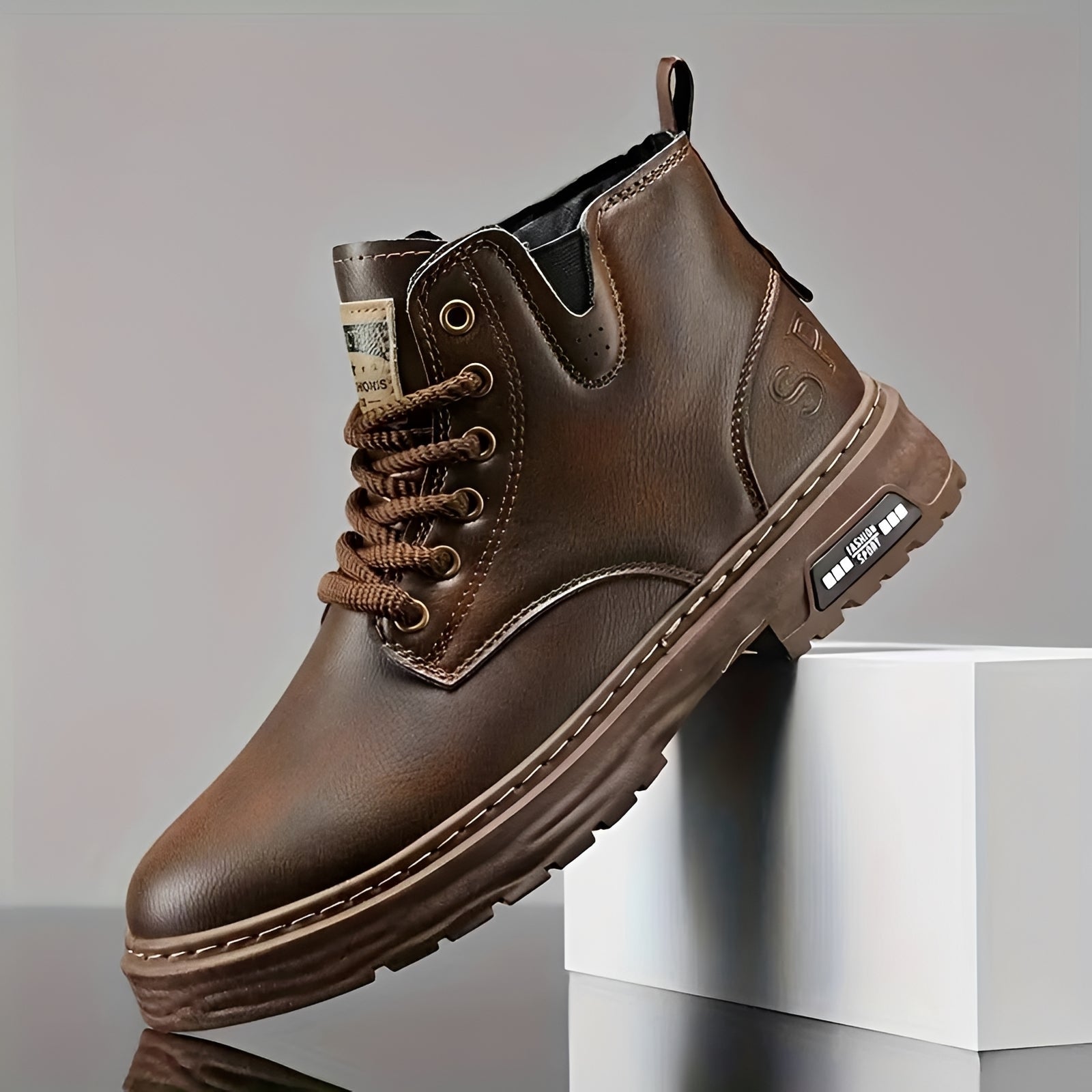Nixon - Stylowe Wodoszczelne Buty