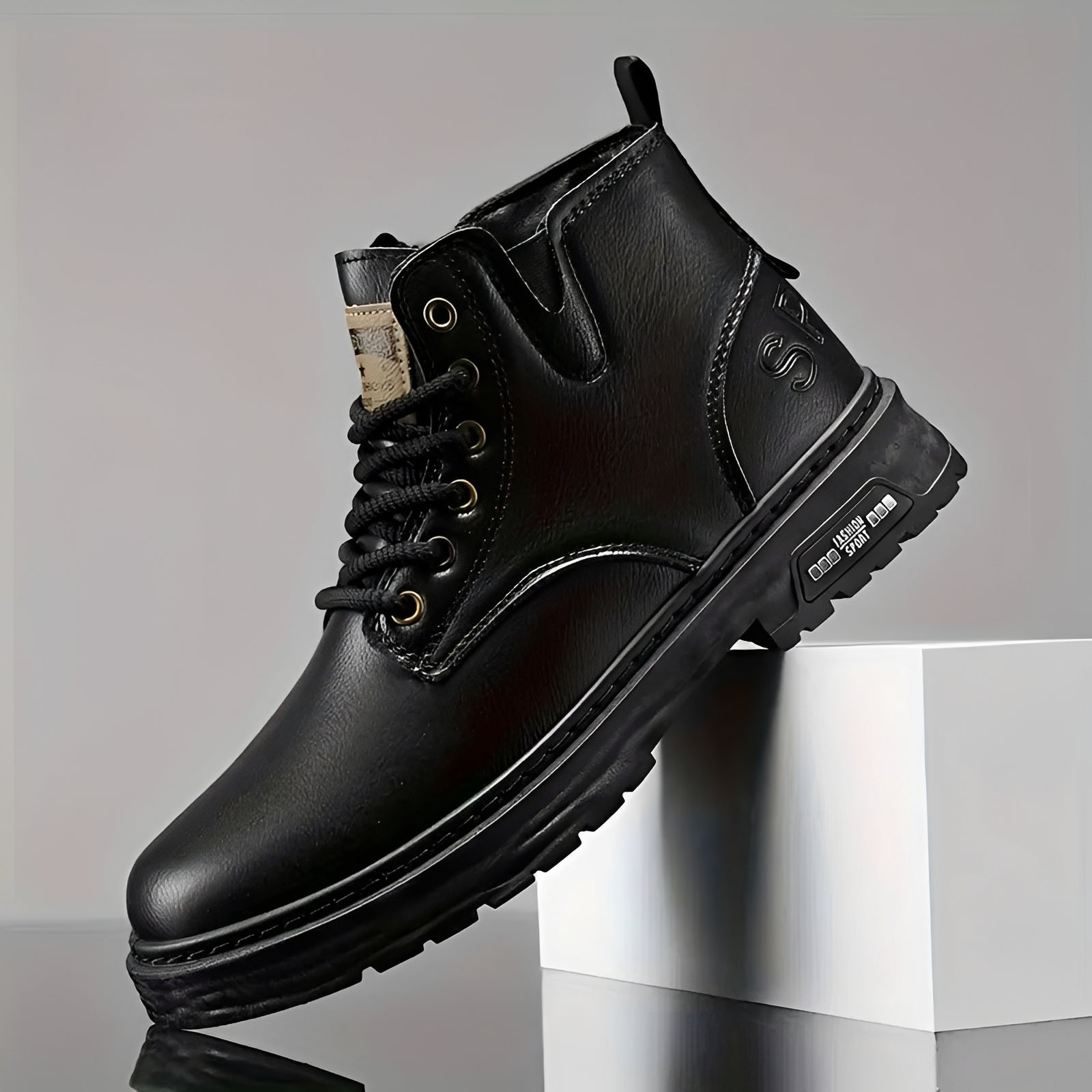 Nixon - Stylowe Wodoszczelne Buty