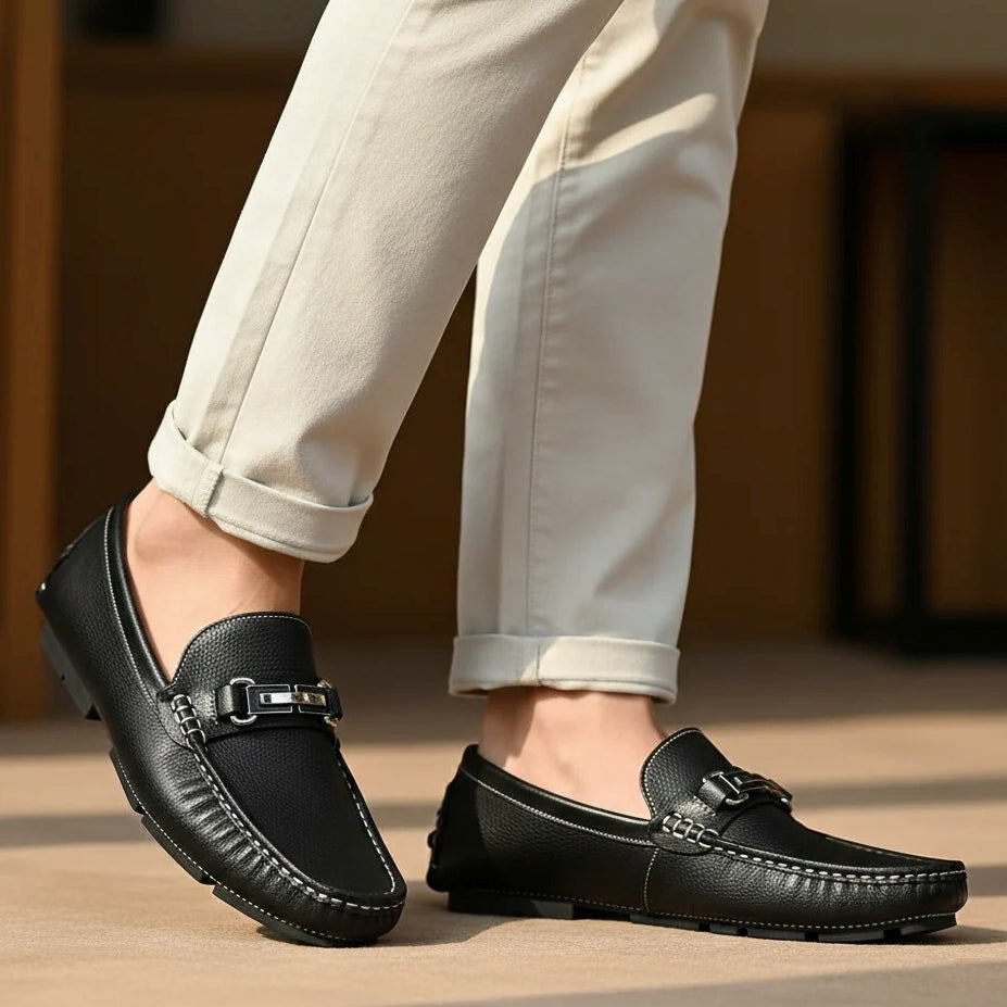Patrick - Komfortowe buty na co dzień