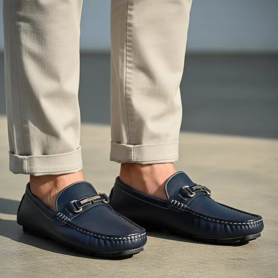 Patrick - Komfortowe buty na co dzień