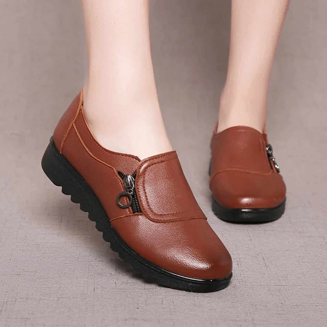 Elysia - Buty na co dzień zapewniające wygodę