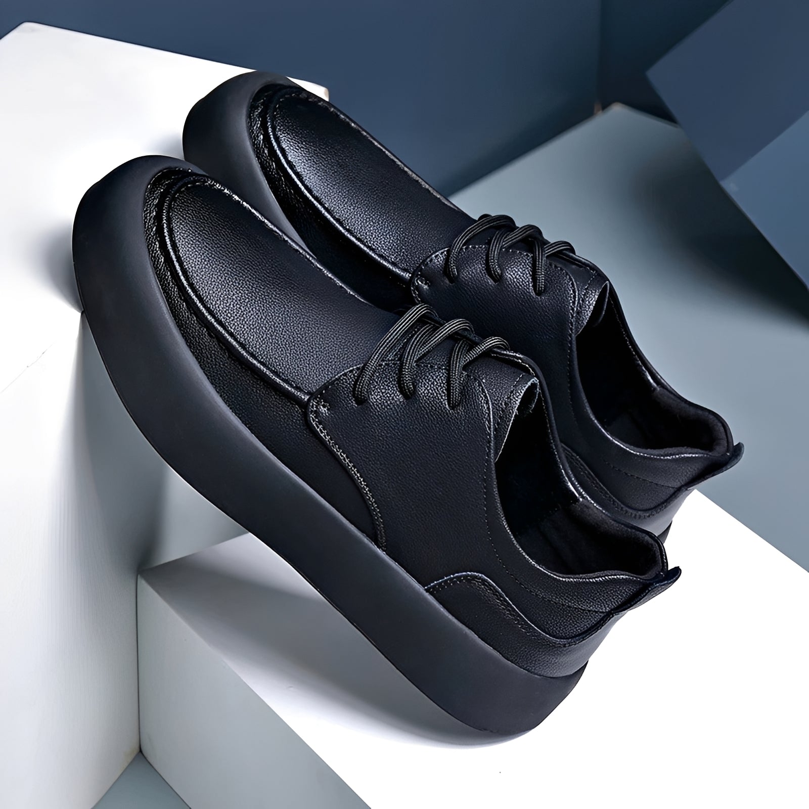 Robbins - Klasyczne Swobodne Buty