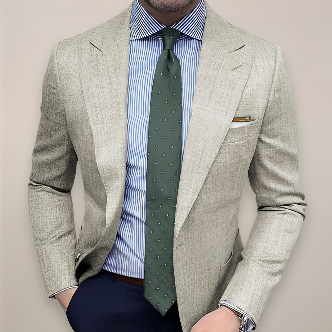 Harold - Elegancka Marynarka