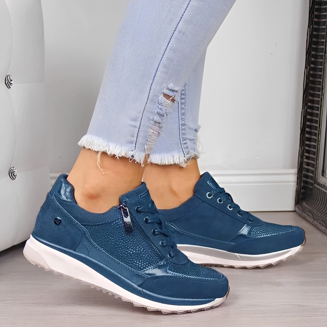 Dianna – Buty damskie – na co dzień