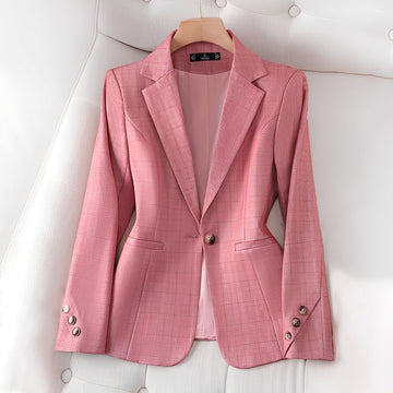 Shemarah - Casual blazer