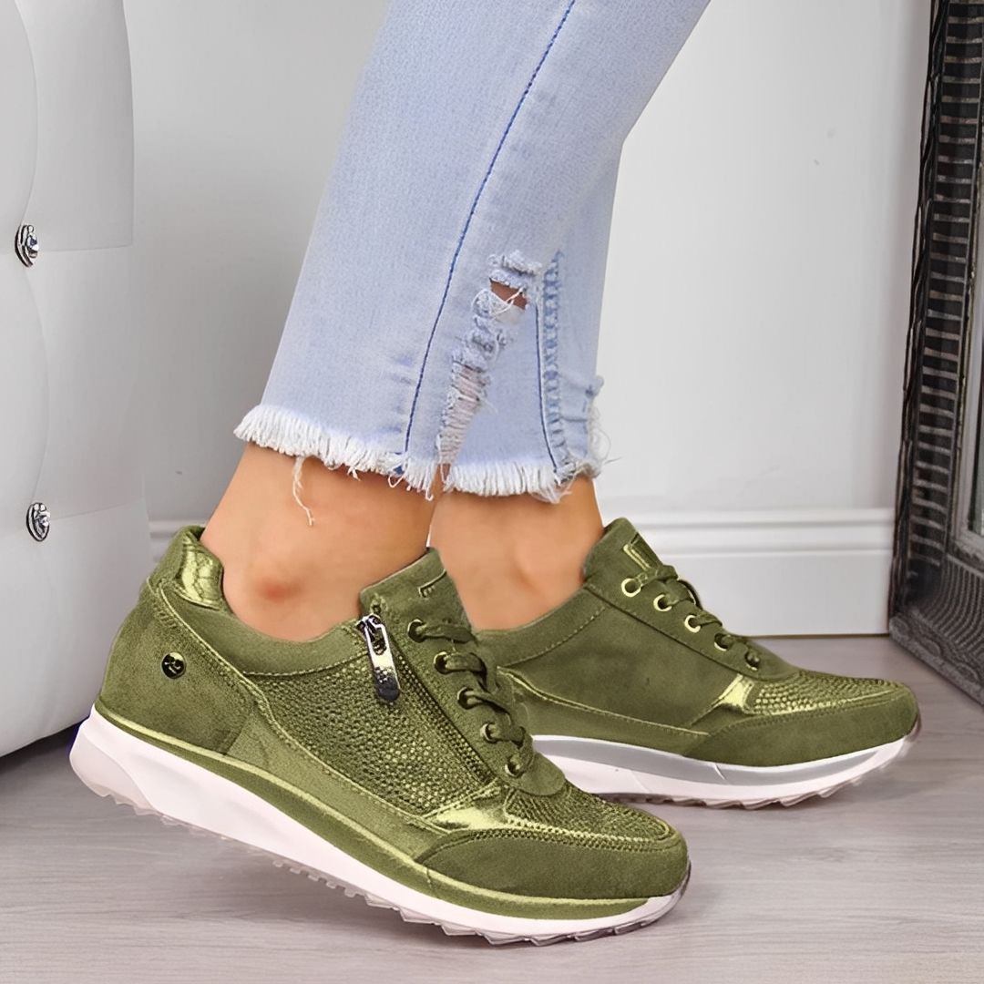 Dianna – Buty damskie – na co dzień