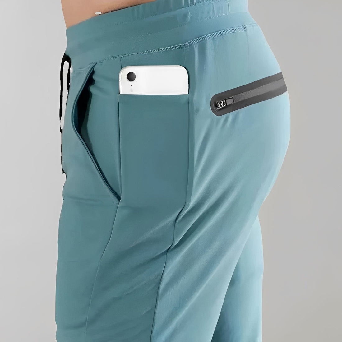Daniels - Wąskie codzienne joggery