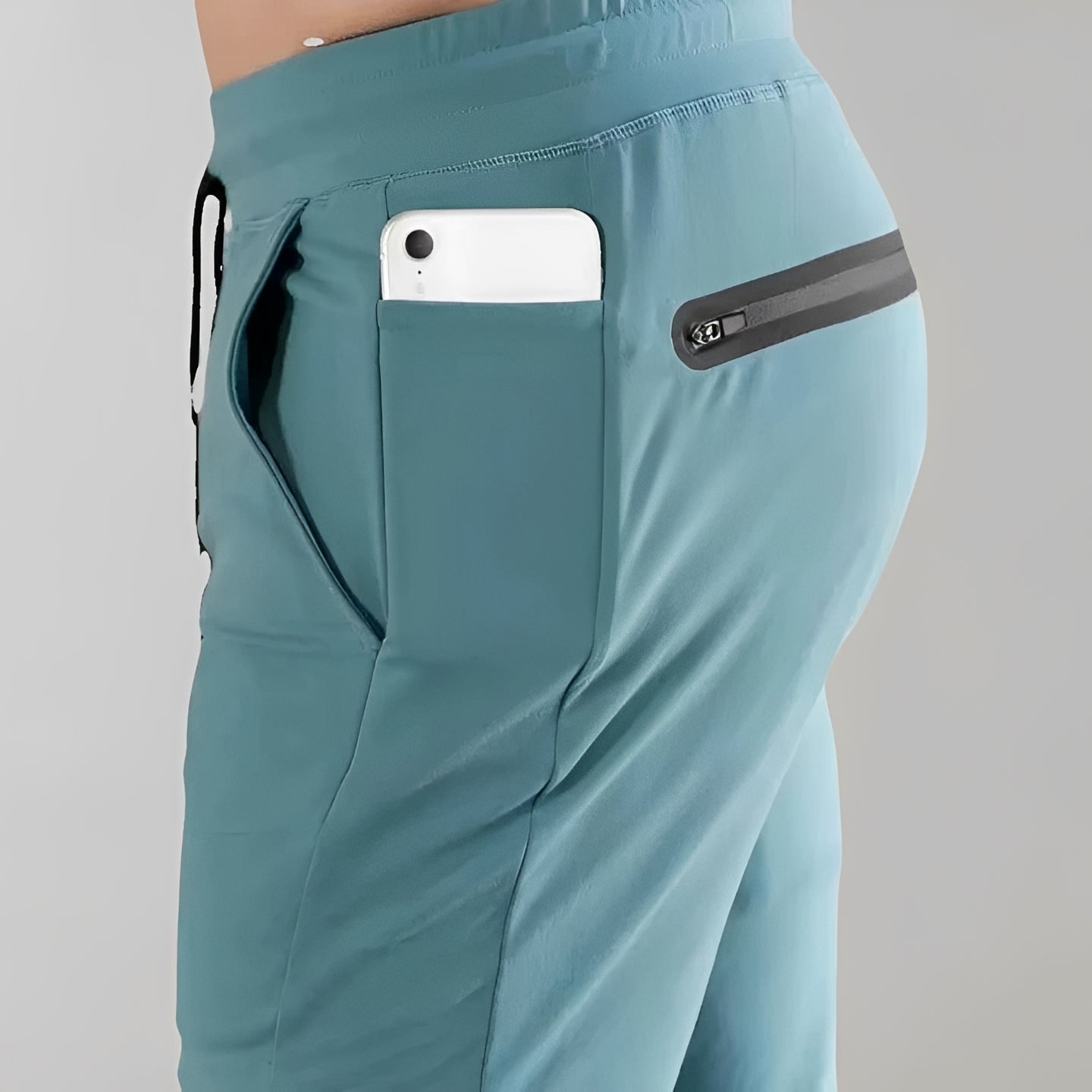Daniels - Wąskie codzienne joggery