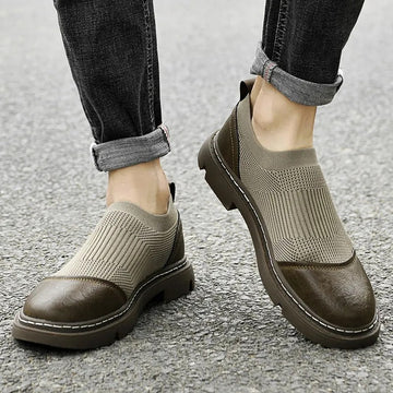 Chapman - Eleganckie formalne buty