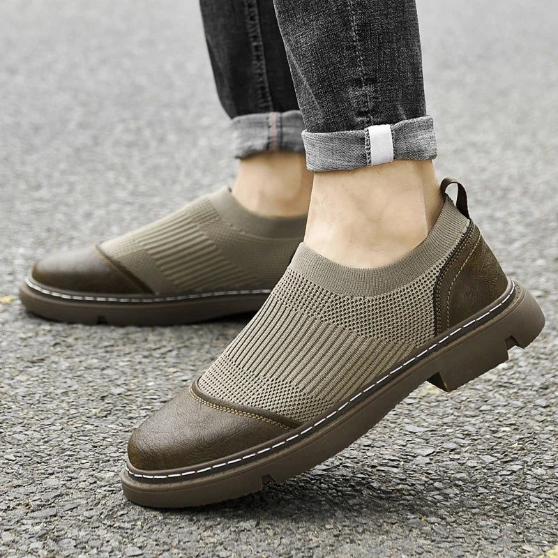 Chapman - Eleganckie formalne buty