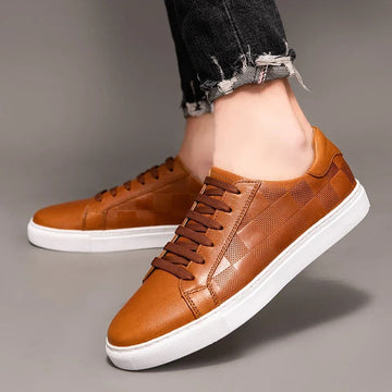Jacobs - Modne i komfortowe sneakersy