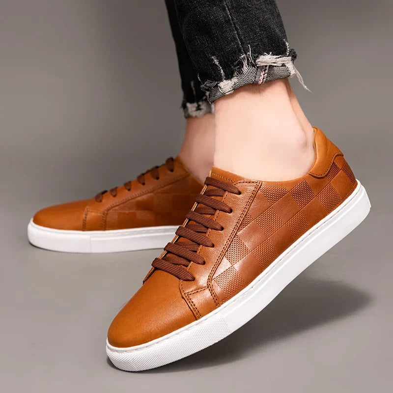 Jacobs - Modne i komfortowe sneakersy