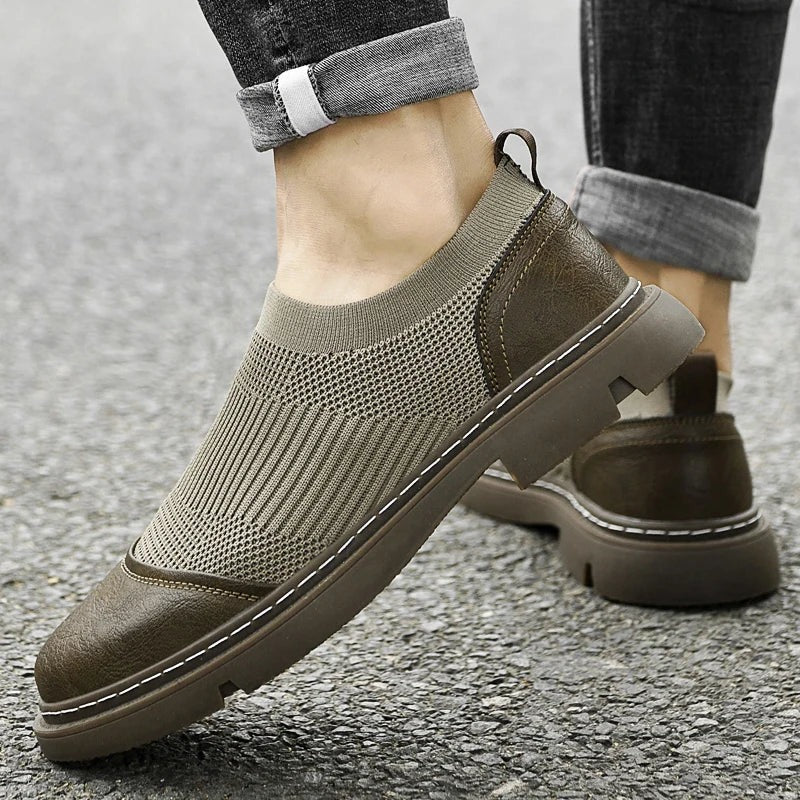 Chapman - Eleganckie formalne buty