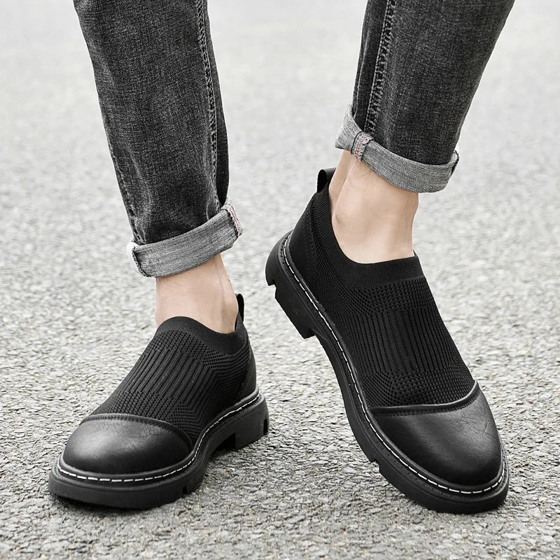 Chapman - Eleganckie formalne buty