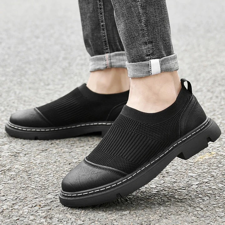 Chapman - Eleganckie formalne buty