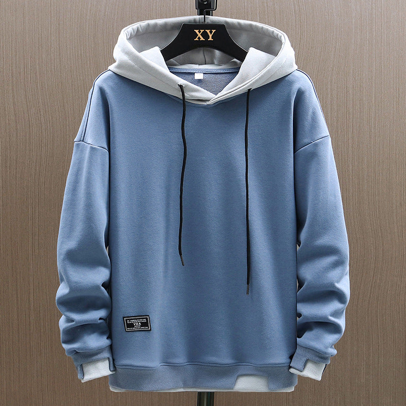 Walter – Bluza z kapturem Atemporal City
