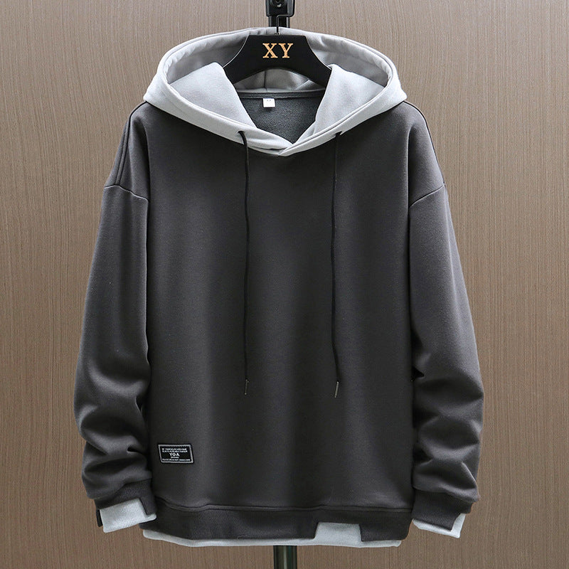 Walter – Bluza z kapturem Atemporal City