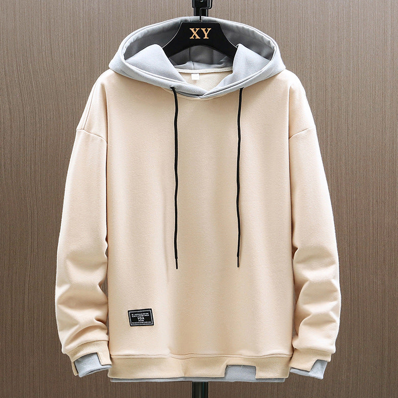 Walter – Bluza z kapturem Atemporal City